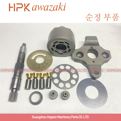 Kit Perbaikan Tekanan Tinggi Untuk Setelan Pompa Hidrolik AP2D17 AP2D18 AP2D25 AP2D36