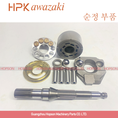 Bagian Pompa Hidrolik excavator PC35MR LPD25 708-1s-13510 708-1s-13230 708-1s-13520 708-1s-13360 708-1s-13370