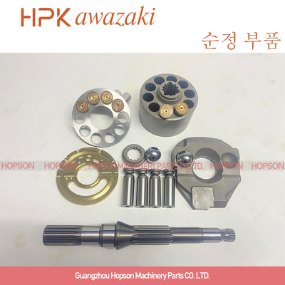Bagian Pompa Hidrolik excavator PC35MR LPD25 708-1s-13510 708-1s-13230 708-1s-13520 708-1s-13360 708-1s-13370
