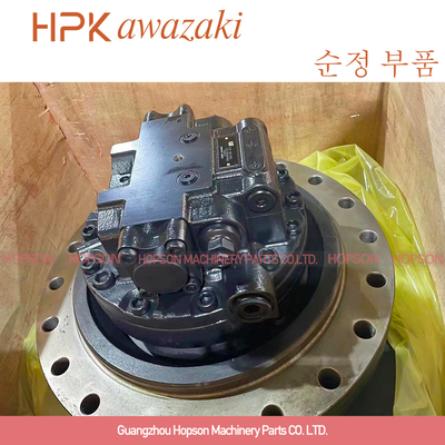 E336 Excavator Travel Motor 511-0315 591-8316 568-9405 Untuk E336 E336F E336GC E335 E335F E340 E340F E345GC Final Drive