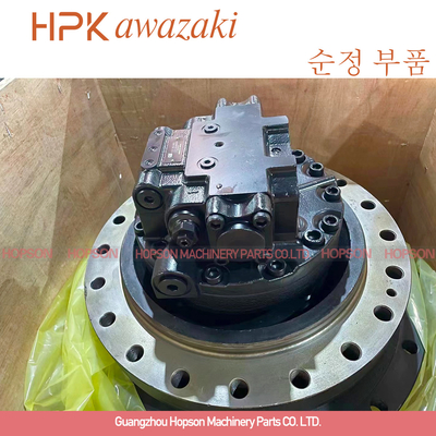 E336 Excavator Travel Motor 511-0315 591-8316 568-9405 Untuk E336 E336F E336GC E335 E335F E340 E340F E345GC Final Drive
