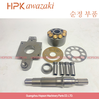 Suku Cadang Pompa Hidrolik Excavator Kayaba Mini PSVL2-27 PSVL2-36 PSVL-42 PSVL-54 Pompa Utama