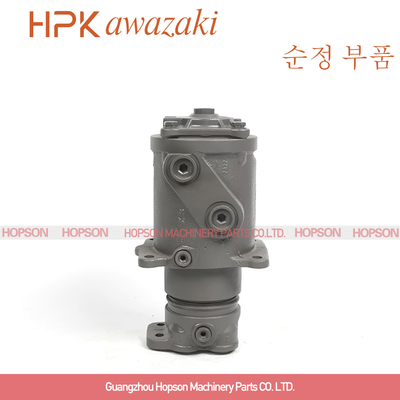 Excavator Hydraulic Parts Center Joint Assy Untuk ZAX200/240/250/330/360 EX100-3 120-3/5-300/200 Hitachi