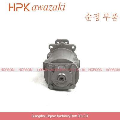 Excavator Hydraulic Parts Center Joint Assy Untuk ZAX200/240/250/330/360 EX100-3 120-3/5-300/200 Hitachi