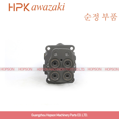 Excavator Hydraulic Parts Center Joint Assy Untuk ZAX200/240/250/330/360 EX100-3 120-3/5-300/200 Hitachi