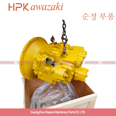 Pompa Utama Hidrolik Excavator  E336D 259-0907 2590907