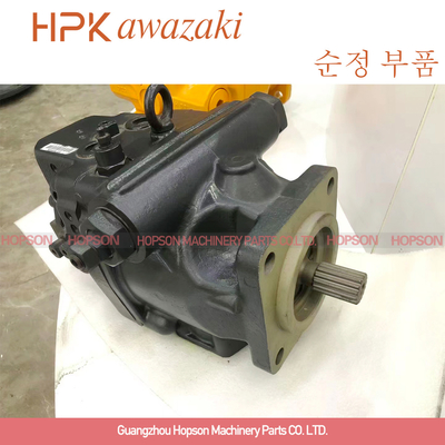 P40MR-2 PC40MR PC40-2 Hidrolik Pompa Utama Perakitan Excavator 708-3S-00461 708-3S-00422 708-3S-00421