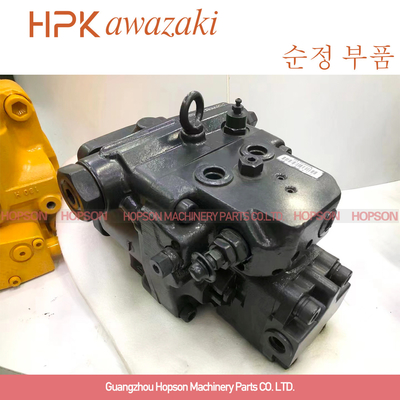 P40MR-2 PC40MR PC40-2 Hidrolik Pompa Utama Perakitan Excavator 708-3S-00461 708-3S-00422 708-3S-00421