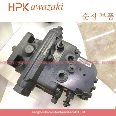 P40MR-2 PC40MR PC40-2 Hidrolik Pompa Utama Perakitan Excavator 708-3S-00461 708-3S-00422 708-3S-00421