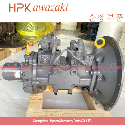 Pompa Hidrolik Asli Assy HPK055 HPK055AT ZX130 ZX120 ZX120-1 ZAX120-6ZX135US ZX135-3 9192497 9290595 9197338 9227923