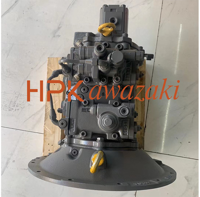 Pompa Hidrolik Asli Assy HPK055 HPK055AT ZX130 ZX120 ZX120-1 ZAX120-6ZX135US ZX135-3 9192497 9290595 9197338 9227923