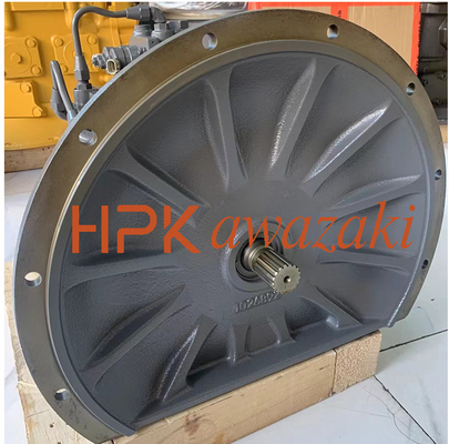 Pompa Hidrolik Asli Assy HPK055 HPK055AT ZX130 ZX120 ZX120-1 ZAX120-6ZX135US ZX135-3 9192497 9290595 9197338 9227923